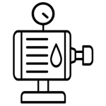 Sıcak Su Santrifüj Pompalar