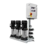 Alarko ALDH 2/4 Serisi Hidrofor