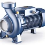 HF 6A 3 HP Trifaze Pedrollo Santrifüj Pompa