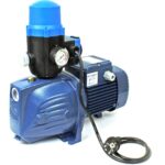 Pedrollo JSWm 2CX Paket Hidrofor 4 Kat 6 Daire Hidromatlı