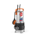 Pedrollo Pompa ZX-VORTEX Atık Su Dalgıç Pompa - AP-P135