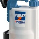 Pedrollo TOP 2 GM Plastik Drenaj Dalgıç Pompa
