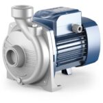 PRO-NGA 1A 1 HP Trifaze Pedrollo Paslanmaz Pompa