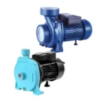Alarko Diamond CPm 158-200 Serisi Domestik Kullanım İçin Monoblok Santrifüj Pompa