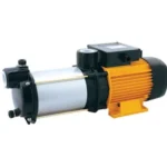 Alarko Diamond PSRM Serisi Domestik Kullanım İçin Kademeli Santrifüj Pompa