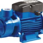 Winpo WNP 80 Preferikal Pompa 65mss 3.6m³/h Monofaze(220V)