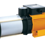 Winpo WNP 90-5 SH Çok Kademeli Santrifüj Pompa 1.3Hp 220 Volt 62 mss 5.4 m³/h