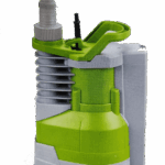 Winpo WNP 750 A - GF Gizli Flatörlü Drenaj Dalgıç Pompa 10 mss 12 m³/h Monofaze(220V)