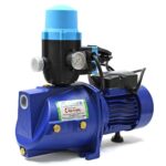 Winpo WNP 100 4 Kat 4 Daire Hidrofor, Hidromatlı Paket Hidrofor